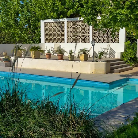 Maison De Charme Classee 3 Etoiles - Calme, Jardin, Salle De Sport, Piscine Marseille Exterior photo