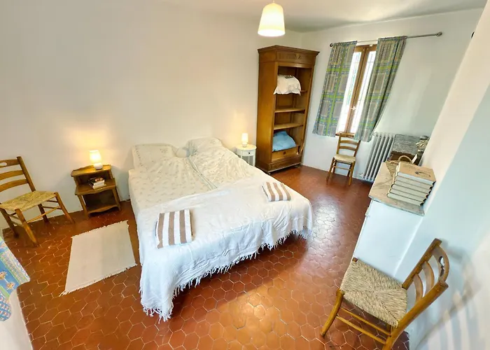 Maison De Charme Classee 3 Etoiles - Calme, Jardin, Salle De Sport, Piscine