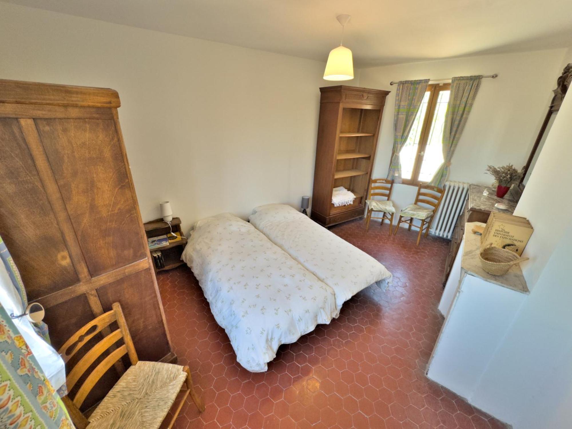 Maison De Charme Classee 3 Etoiles - Calme, Jardin, Salle De Sport, Piscine Holiday home Marseille