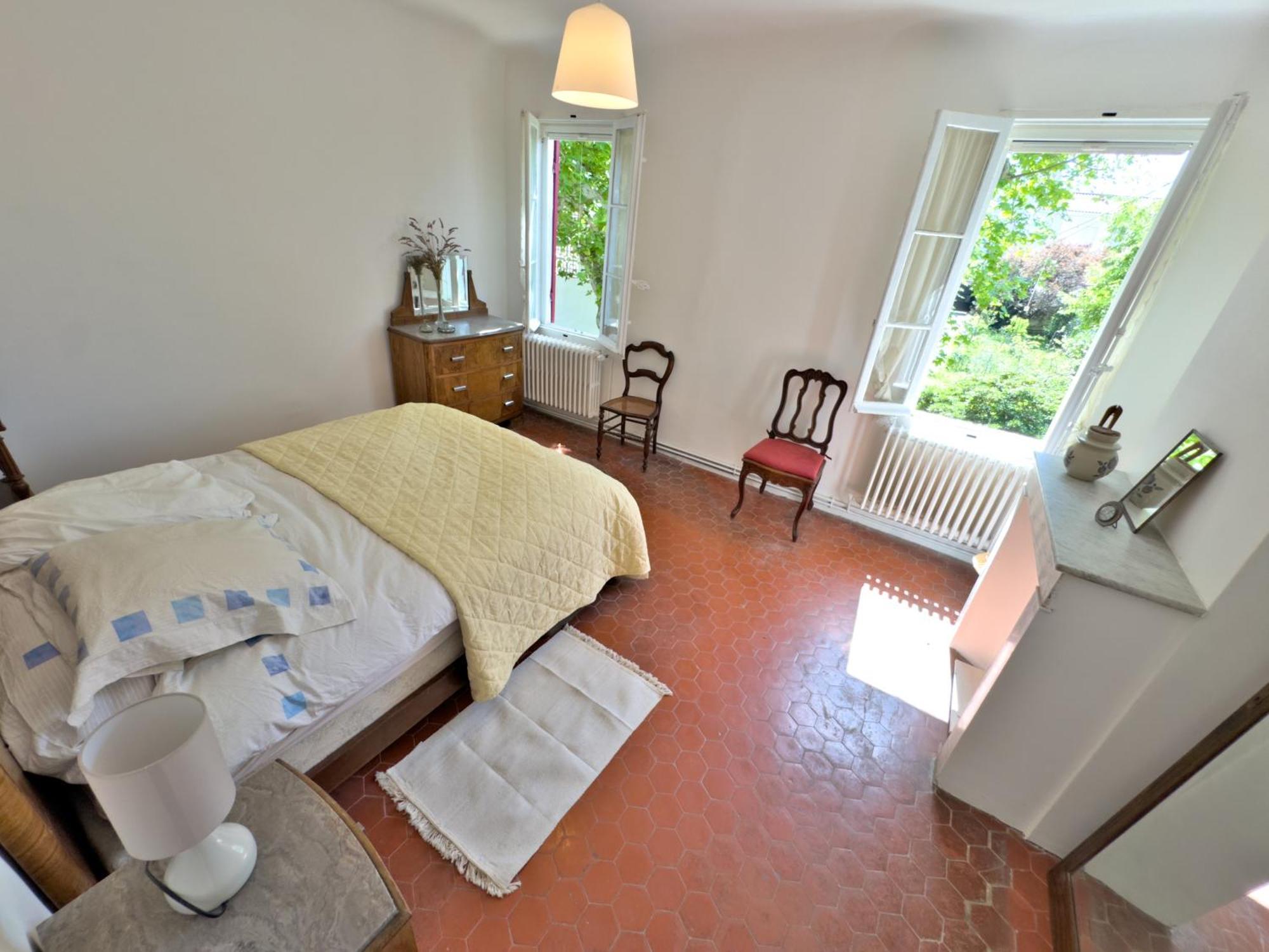 Holiday home Maison De Charme Classee 3 Etoiles - Calme, Jardin, Salle De Sport, Piscine