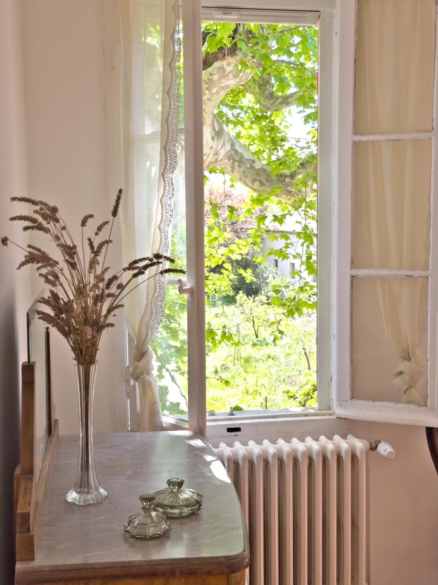 Holiday home Maison De Charme Classee 3 Etoiles - Calme, Jardin, Salle De Sport, Piscine