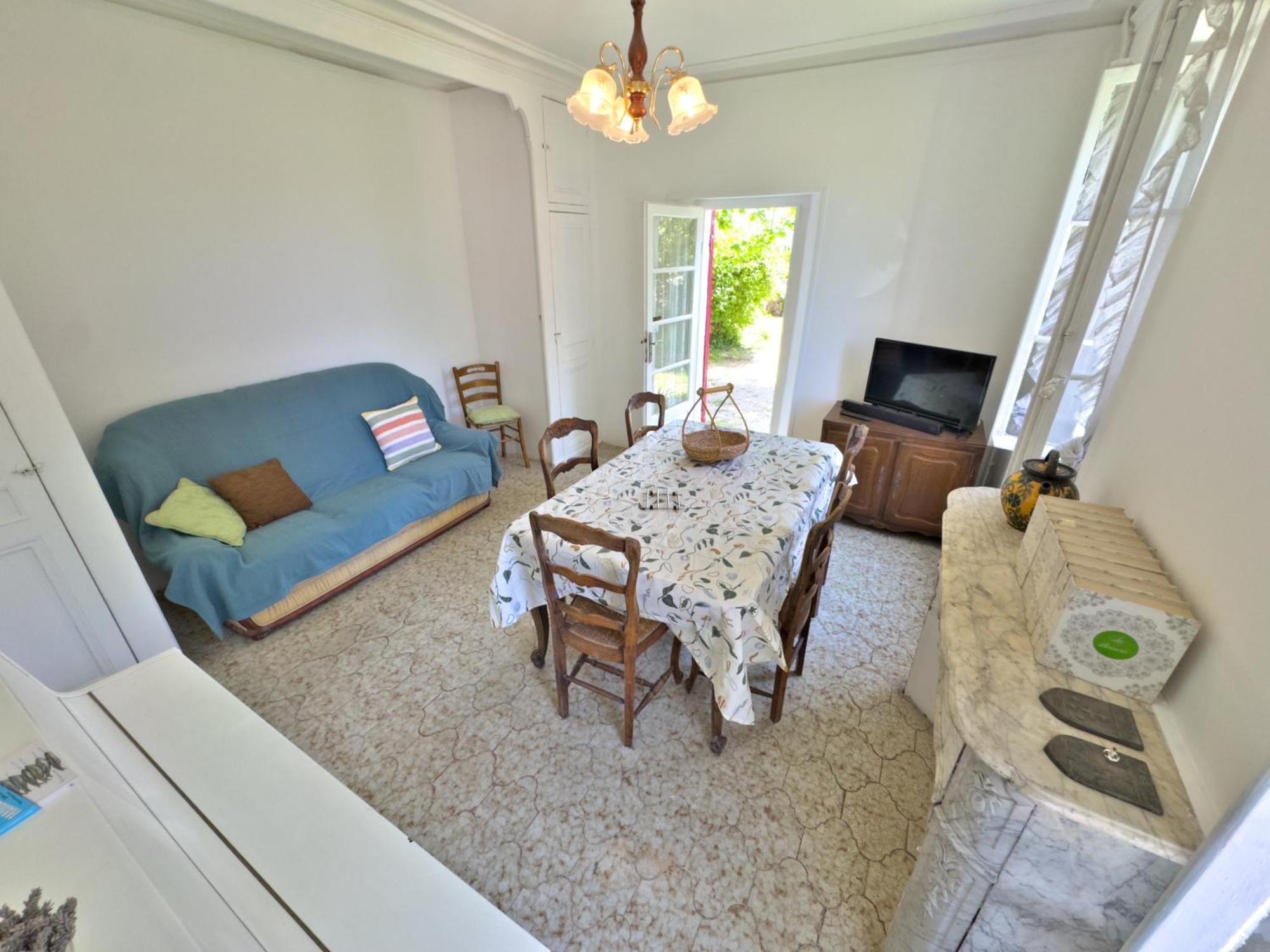 Maison De Charme Classee 3 Etoiles - Calme, Jardin, Salle De Sport, Piscine Marseille