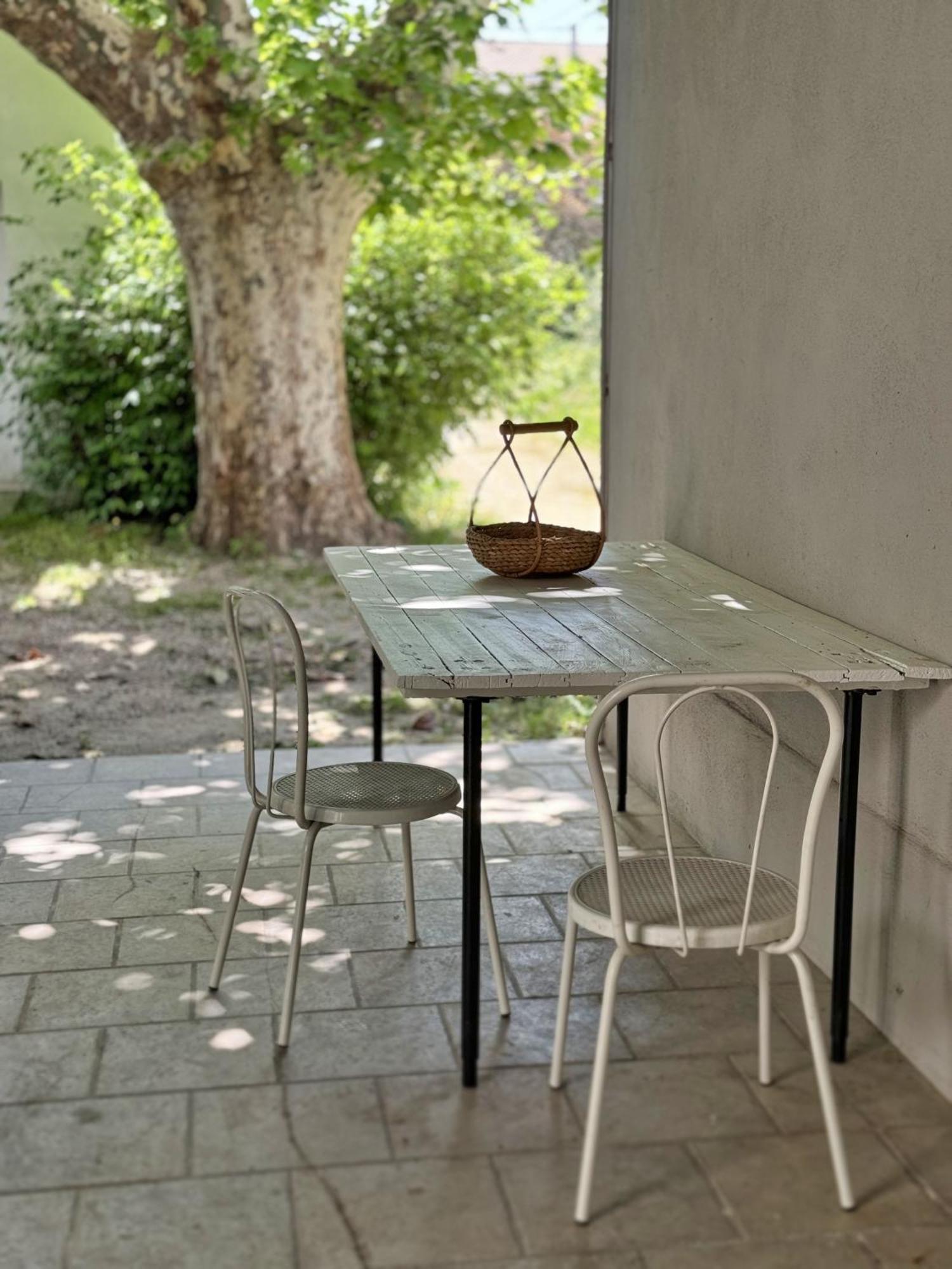 Maison De Charme Classee 3 Etoiles - Calme, Jardin, Salle De Sport, Piscine Holiday home Marseille