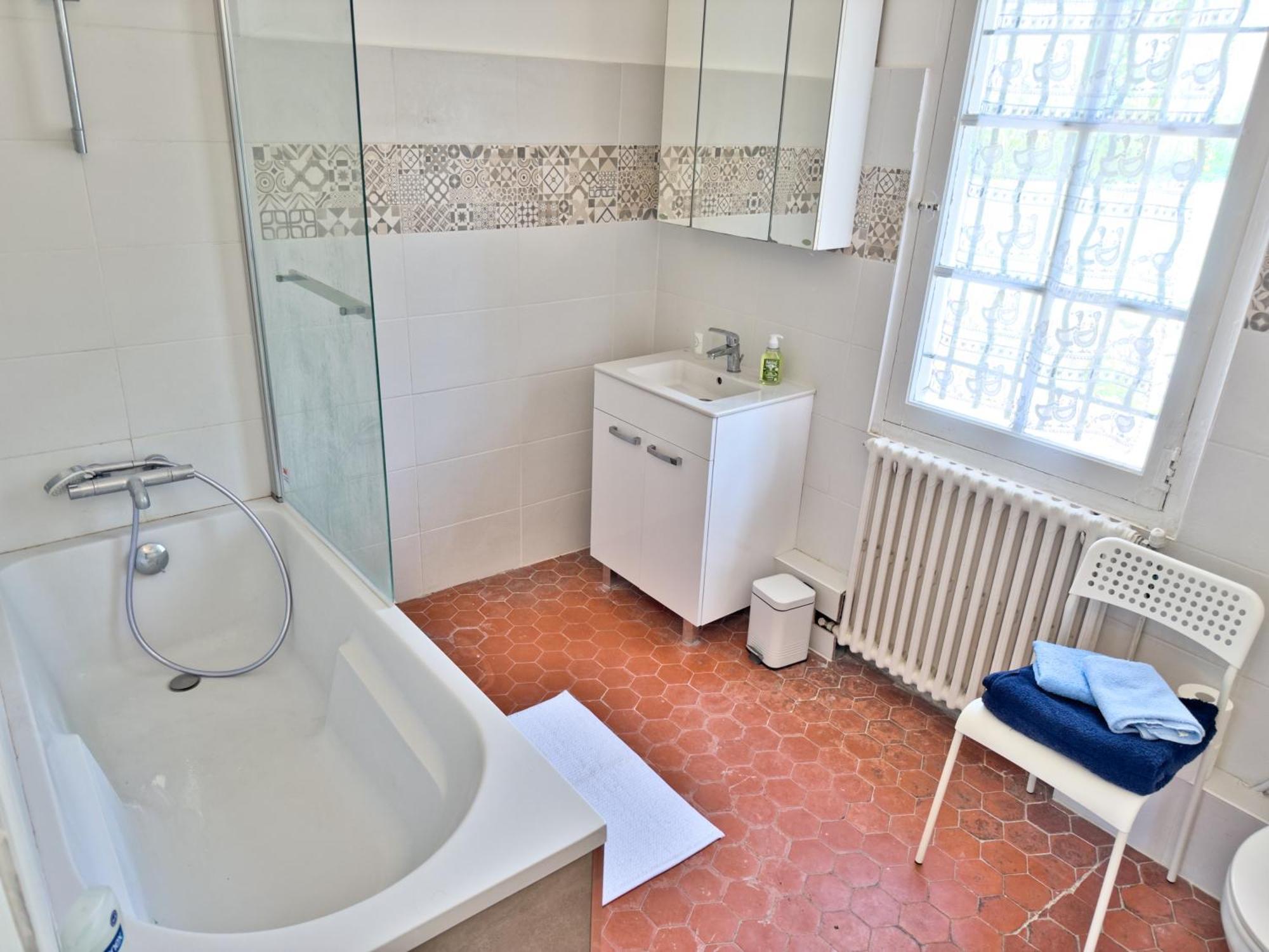 Maison De Charme Classee 3 Etoiles - Calme, Jardin, Salle De Sport, Piscine *
