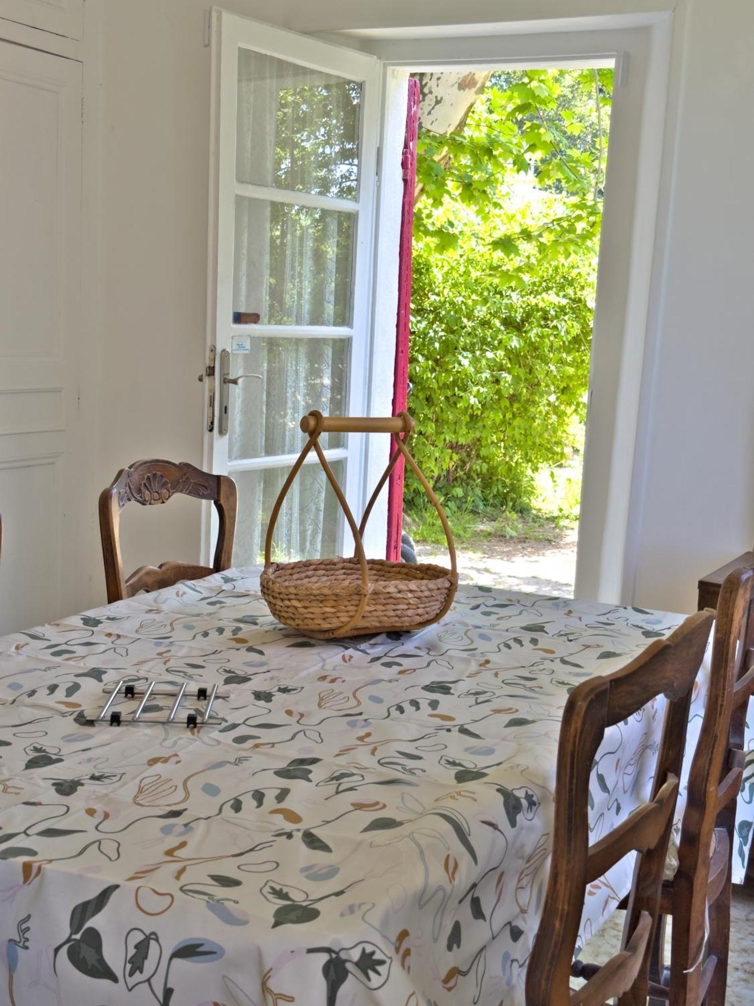 Holiday home Maison De Charme Classee 3 Etoiles - Calme, Jardin, Salle De Sport, Piscine