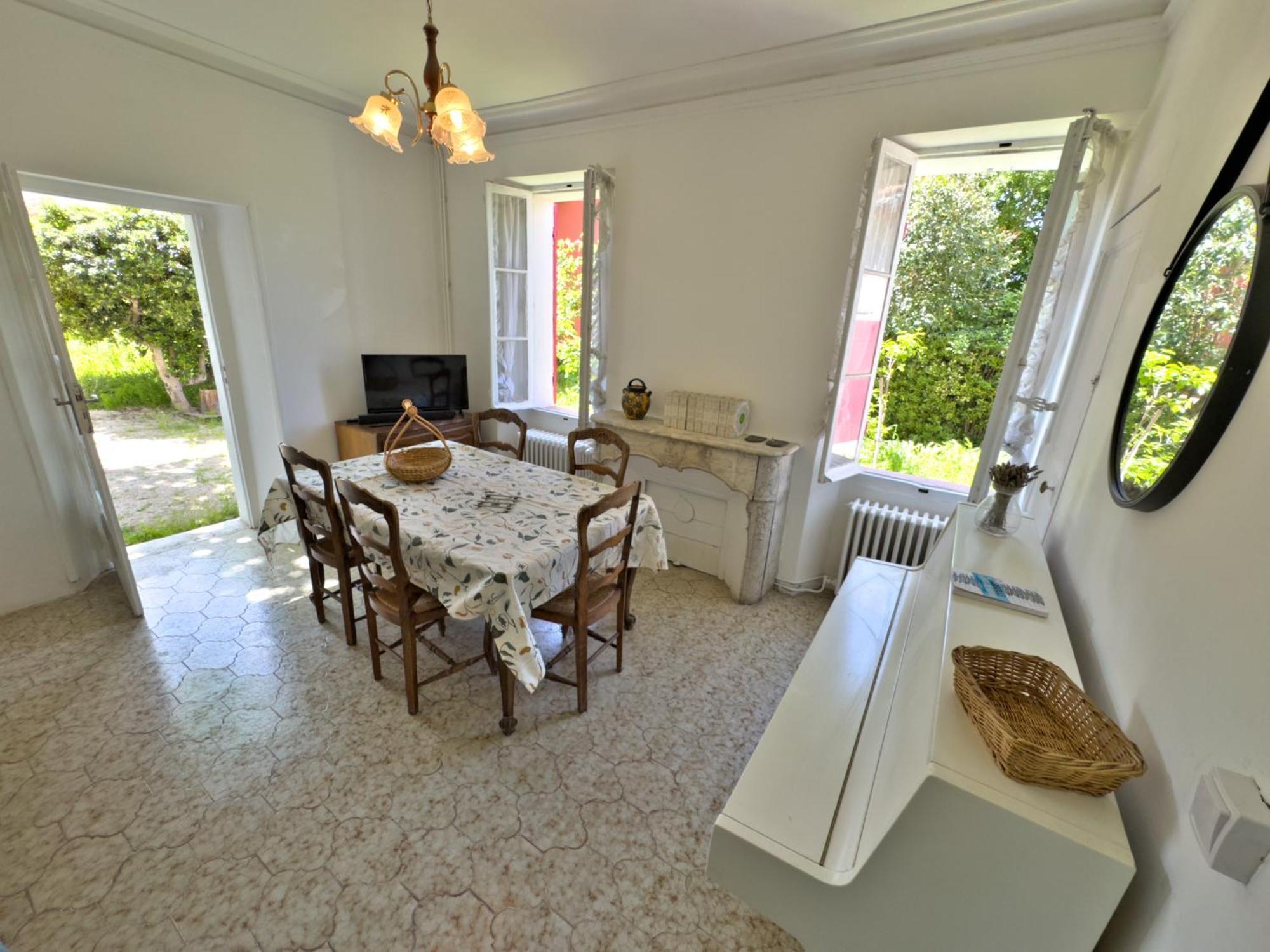 Maison De Charme Classee 3 Etoiles - Calme, Jardin, Salle De Sport, Piscine Holiday home *