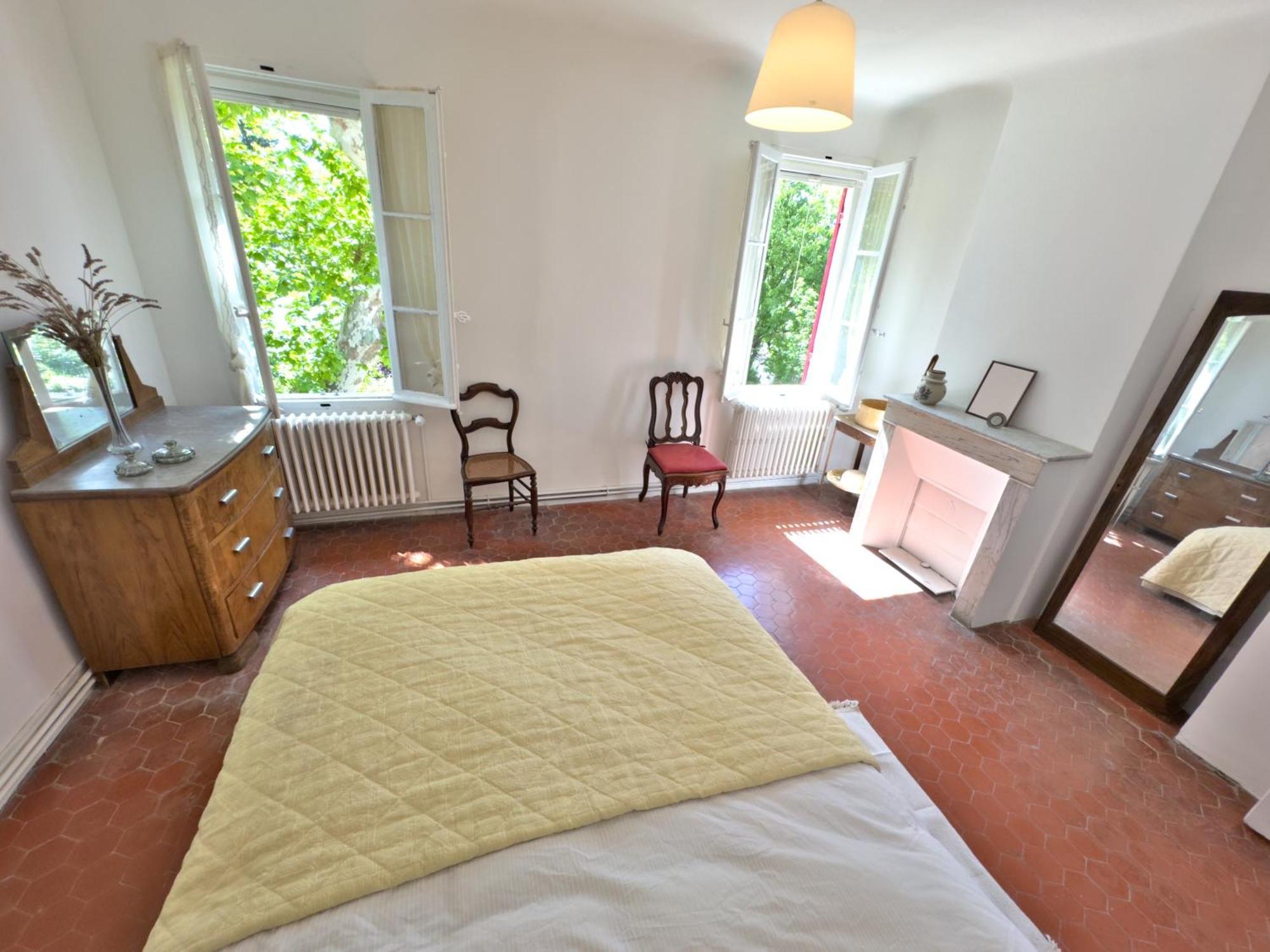 Maison De Charme Classee 3 Etoiles - Calme, Jardin, Salle De Sport, Piscine
