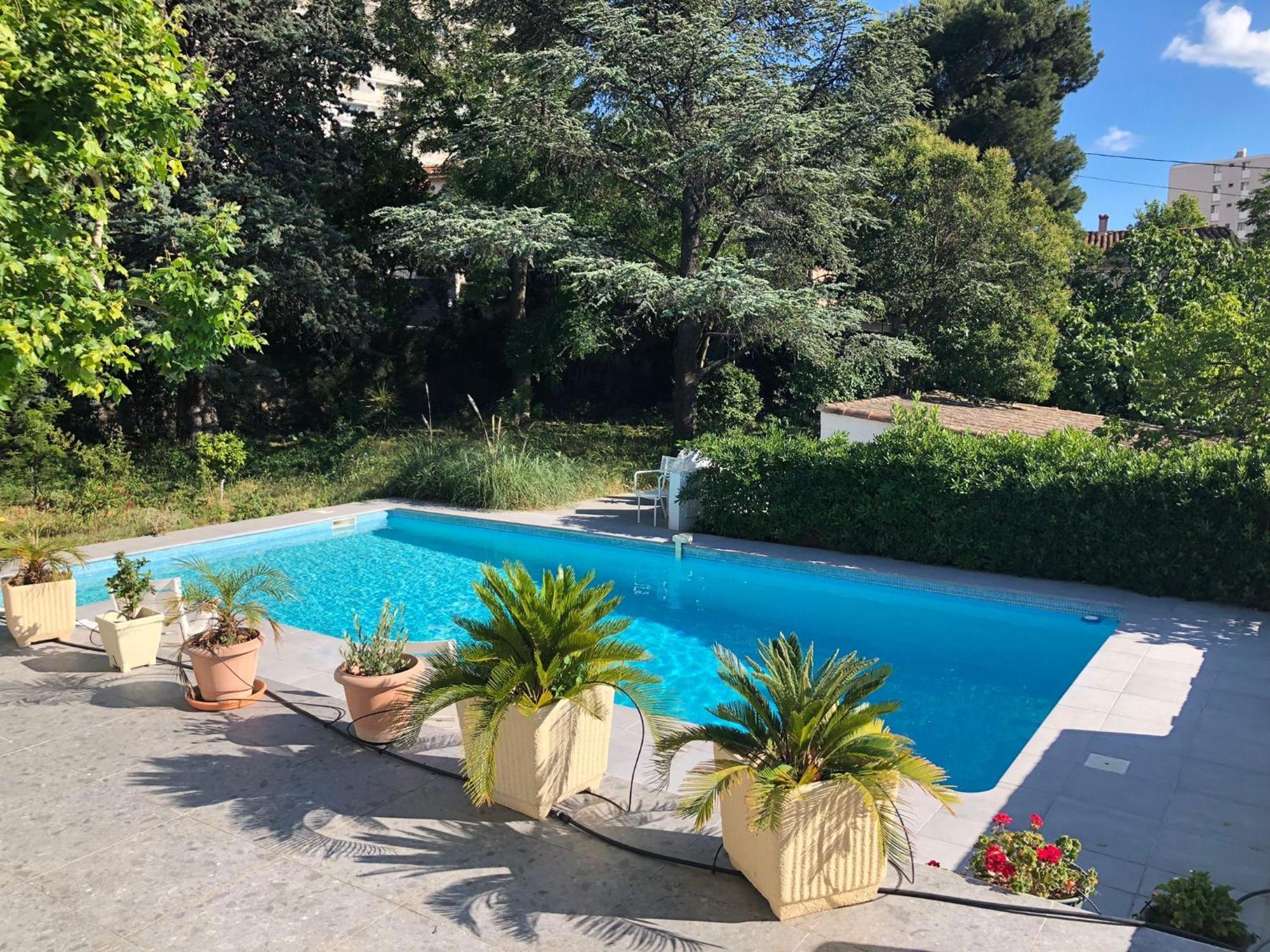 Maison De Charme Classee 3 Etoiles - Calme, Jardin, Salle De Sport, Piscine *