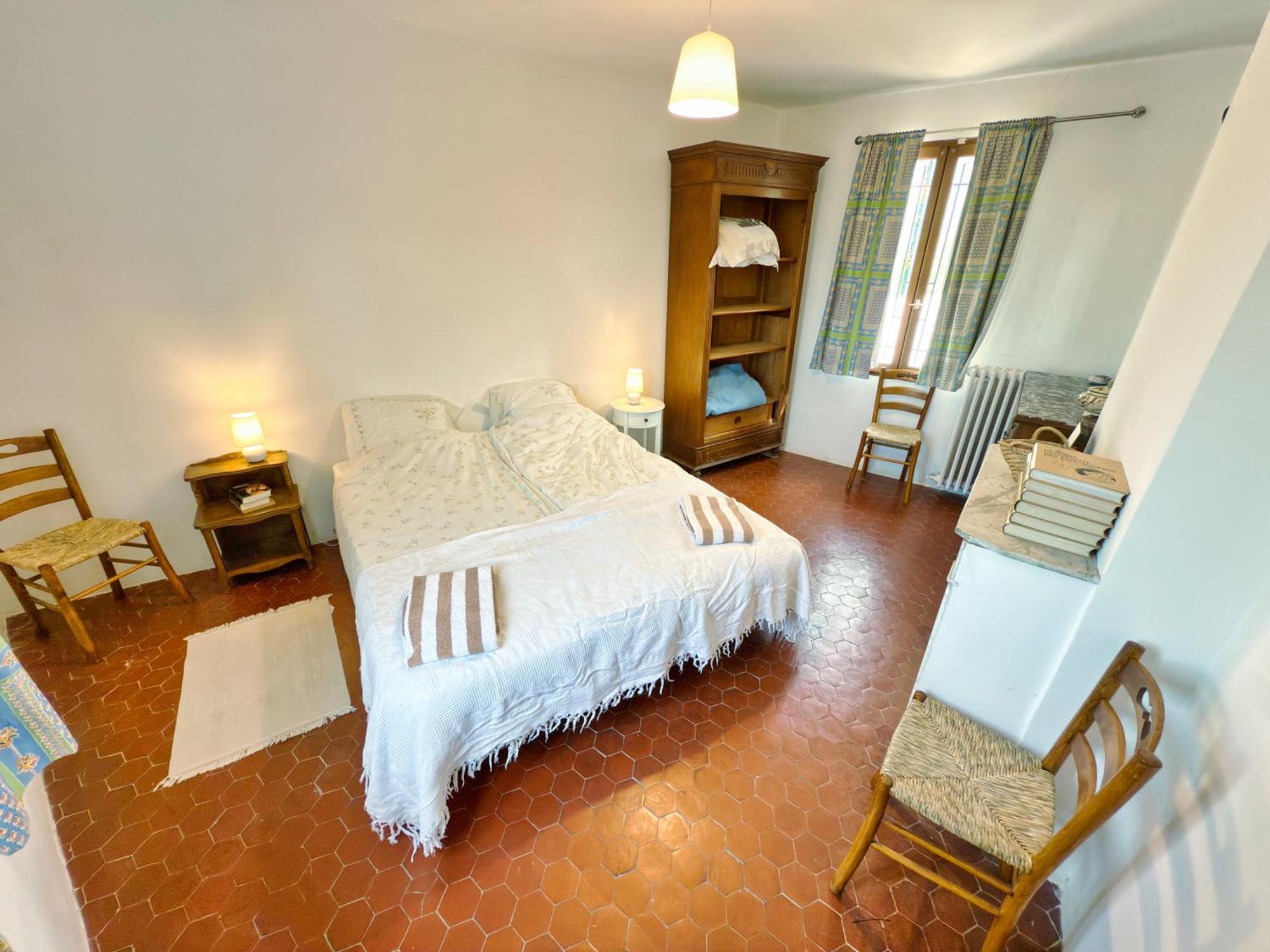 Holiday home Maison De Charme Classee 3 Etoiles - Calme, Jardin, Salle De Sport, Piscine *