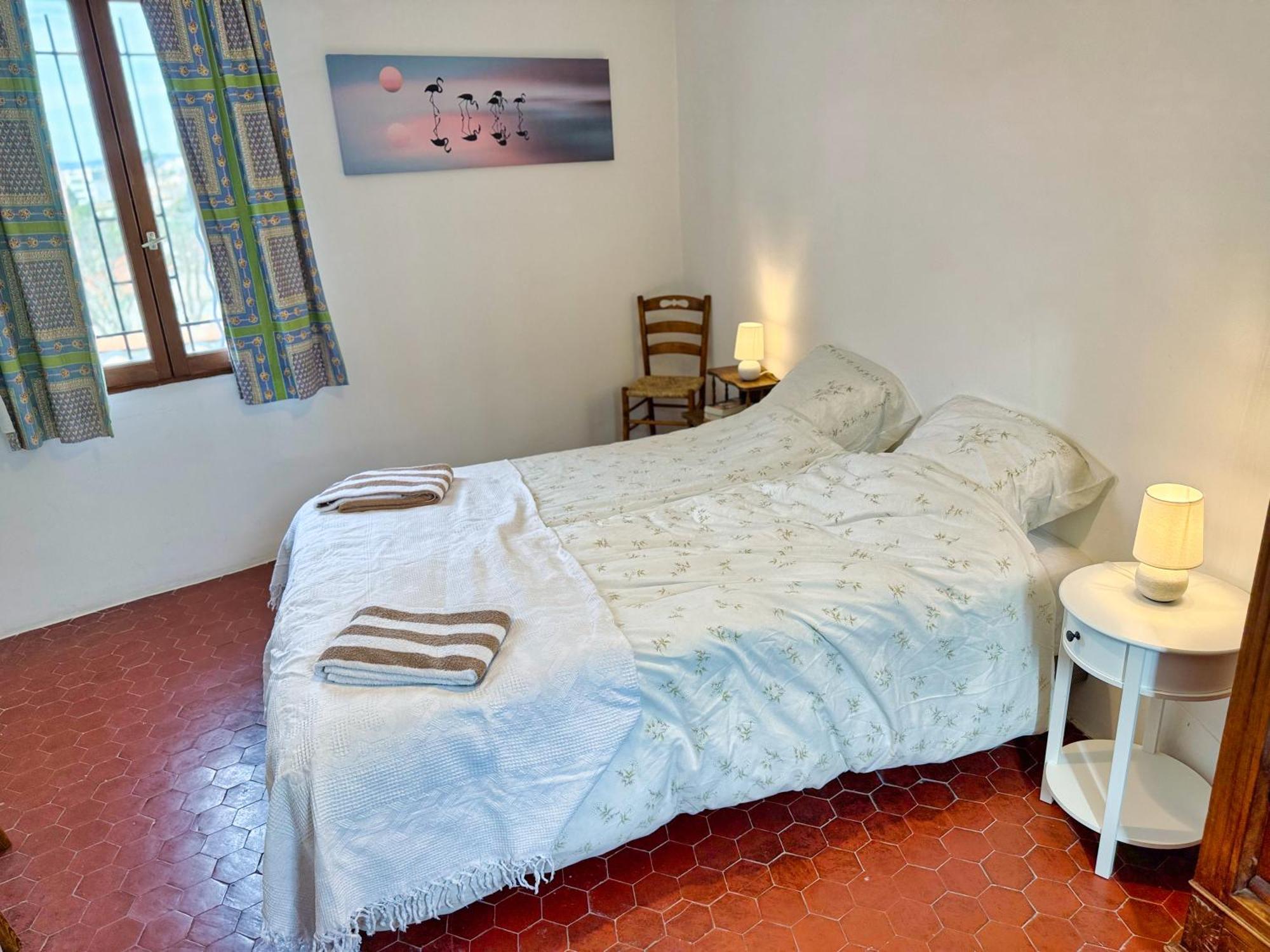 Maison De Charme Classee 3 Etoiles - Calme, Jardin, Salle De Sport, Piscine * Marseille