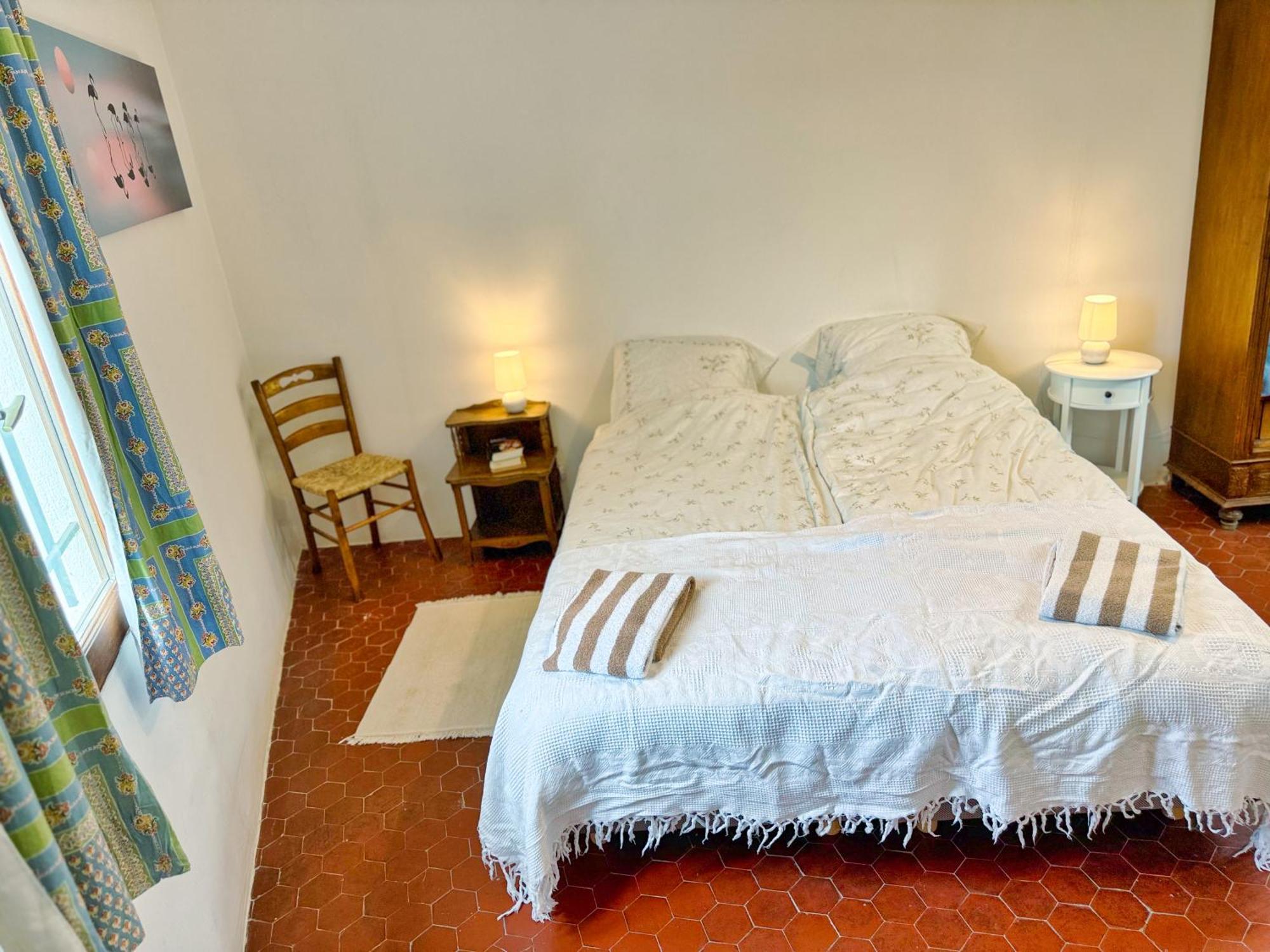 Holiday home Maison De Charme Classee 3 Etoiles - Calme, Jardin, Salle De Sport, Piscine *